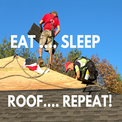 Roofing